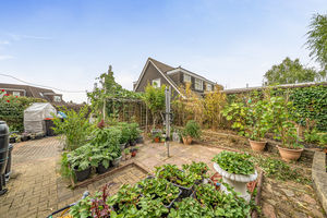 Garden- click for photo gallery